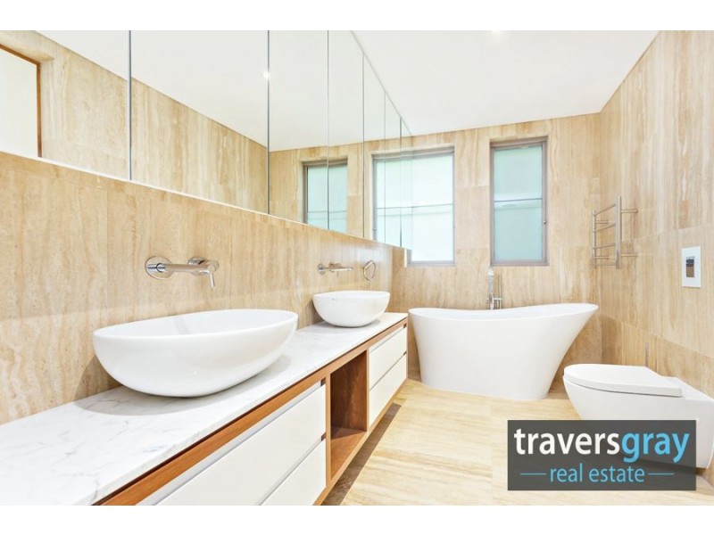 2/9 Military Road, Watsons Bay NSW 2030