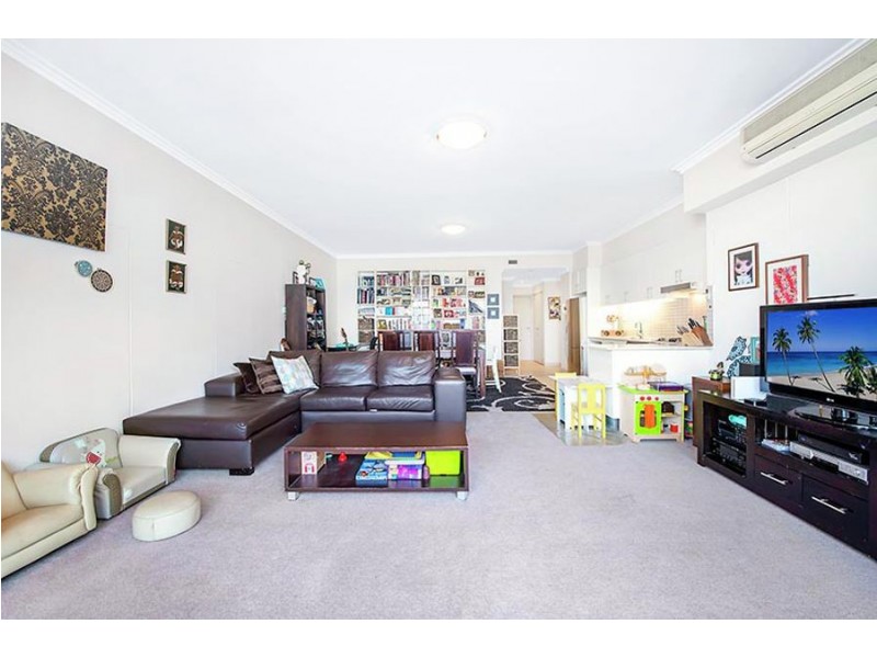 34/68 Princes Highway, St Peters NSW 2044