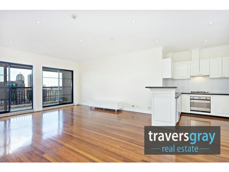 61/343-349 Riley Street, Surry Hills NSW 2010