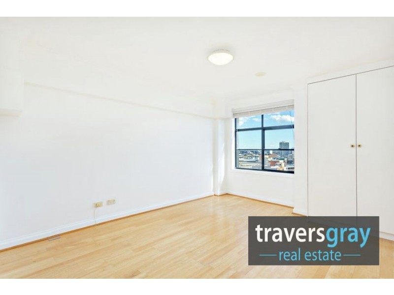 61/343-349 Riley Street, Surry Hills NSW 2010