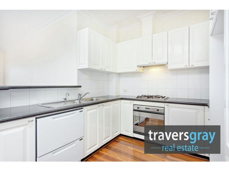 61/343-349 Riley Street, Surry Hills NSW 2010