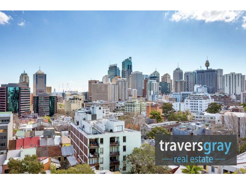 61/343-349 Riley Street, Surry Hills NSW 2010