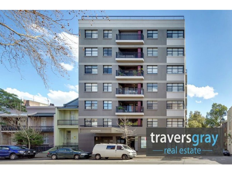 61/343-349 Riley Street, Surry Hills NSW 2010