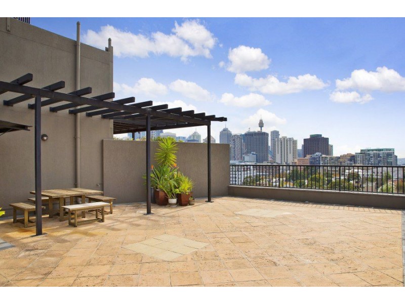 61/343-349 Riley Street, Surry Hills NSW 2010