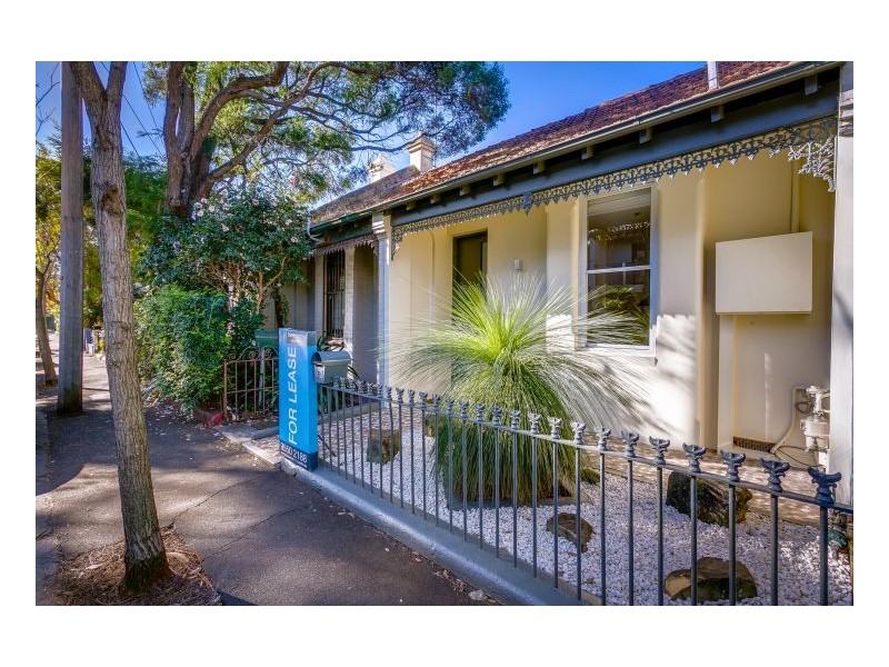 112 Rochford St., Erskineville NSW 2043