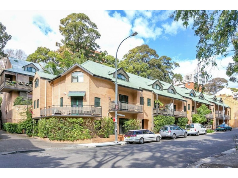 114 McElhone Street, Woolloomooloo NSW 2011