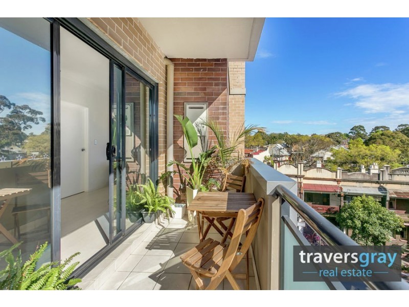 13/2 Wiley St., Chippendale NSW 2008