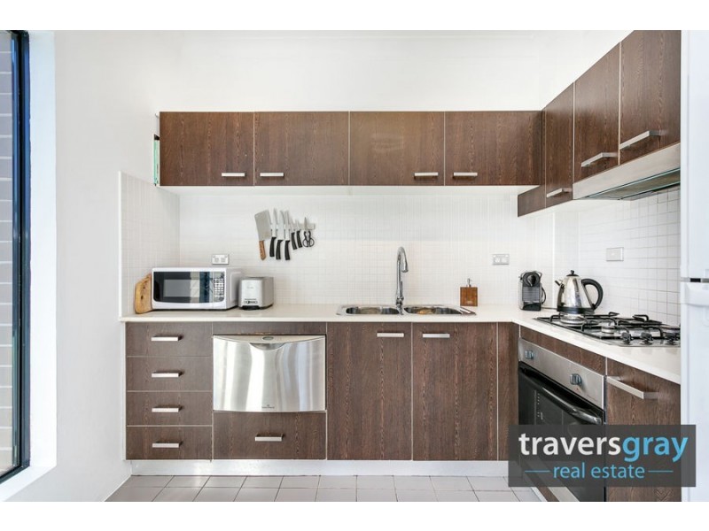 13/2 Wiley St., Chippendale NSW 2008