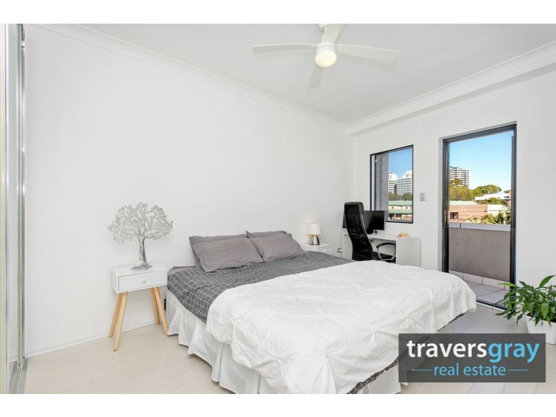 13/2 Wiley St., Chippendale NSW 2008