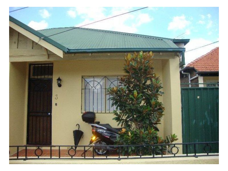 3 Victoria Road, Enmore NSW 2042