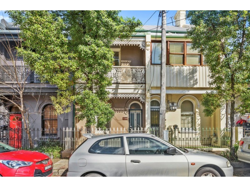 139 Station Street, Newtown NSW 2042