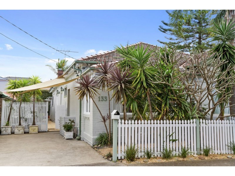 133 Gibbes Street, Rockdale NSW 2216