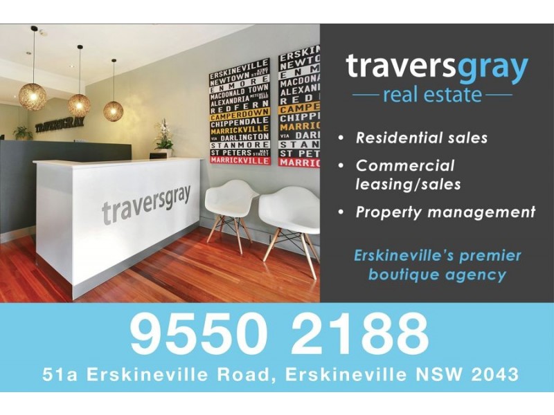 133 Gibbes Street, Rockdale NSW 2216