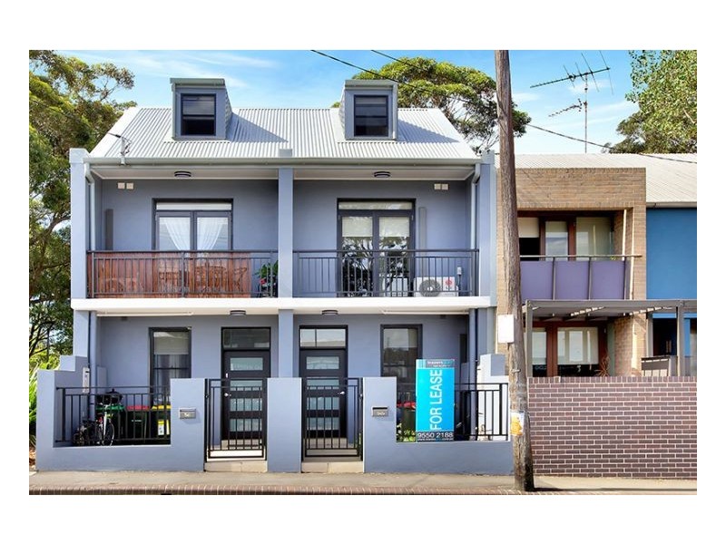 50 Erskineville Road, Erskineville NSW 2043