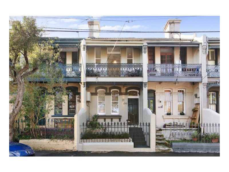 130 Station St, Newtown NSW 2042