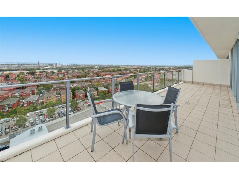 1502/260 Bunnerong Road, Maroubra NSW 2035