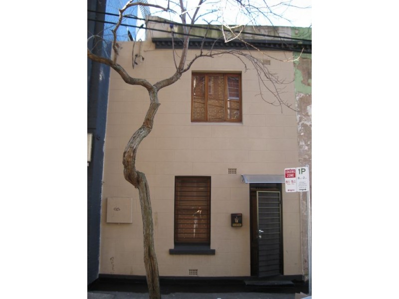 12 Taylor Street, Darlinghurst NSW 2010