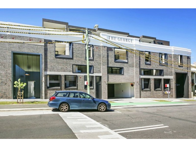54 153-167 George Street, Redfern NSW 2016