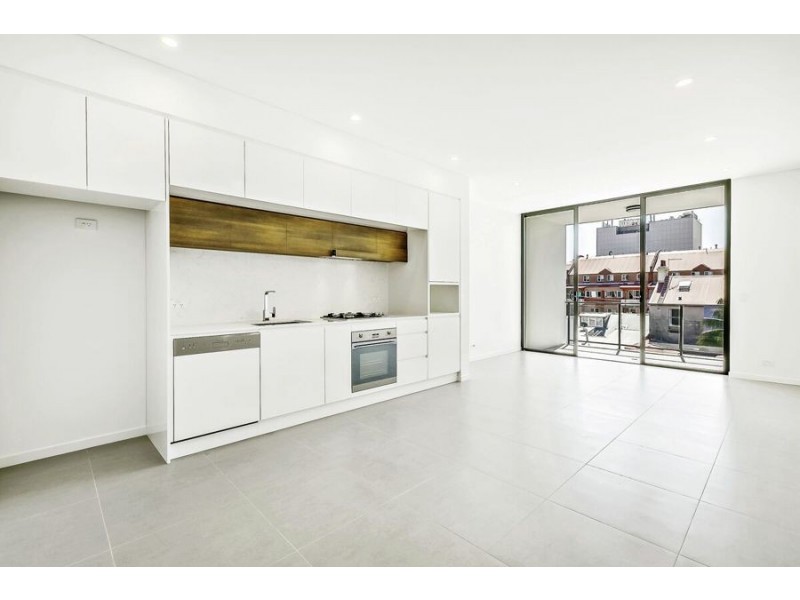 54 153-167 George Street, Redfern NSW 2016