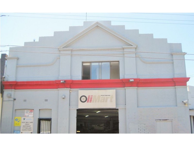 4/242 Enmore Road, Enmore NSW 2042