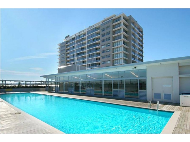 1502/260. Bunnerong Rd, Maroubra NSW 2035