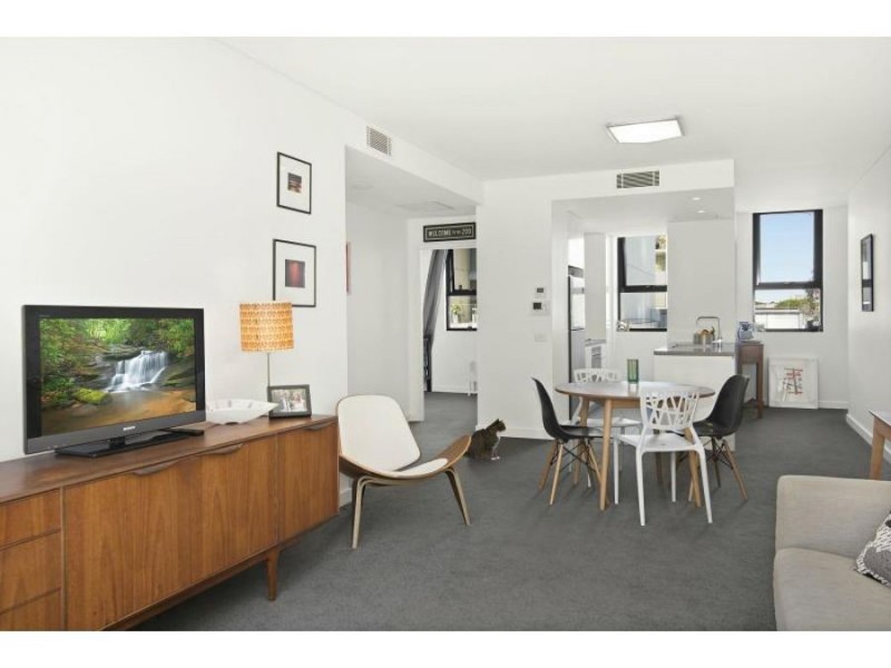 111/828 Elizabeth St., Waterloo NSW 2017