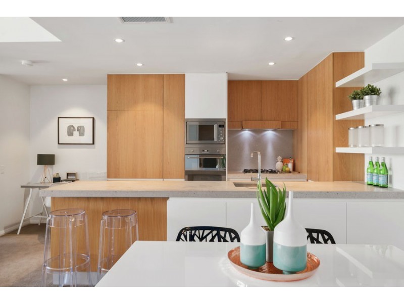 A807/33 Bridge Street, Erskineville NSW 2043