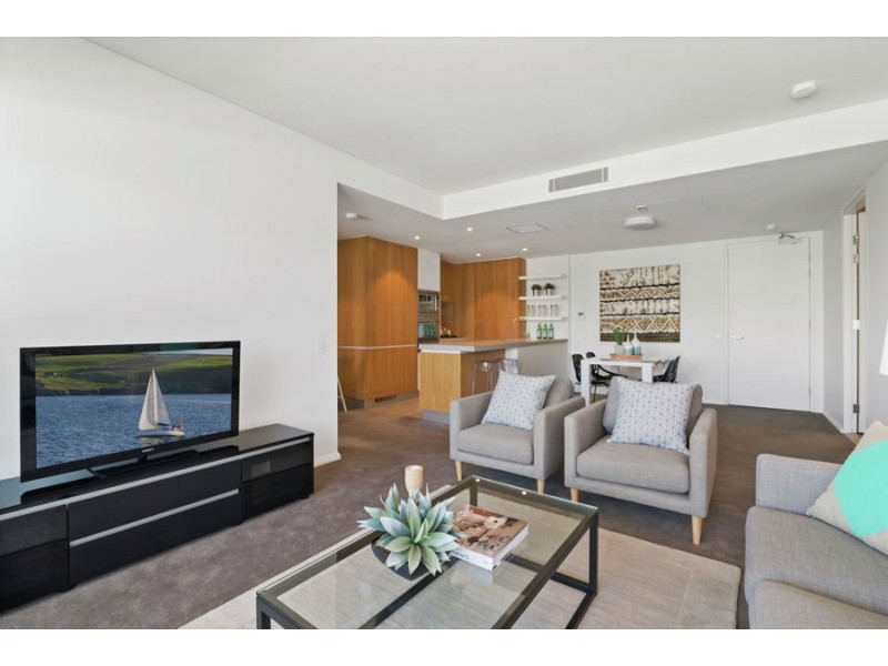 A807/33 Bridge Street, Erskineville NSW 2043