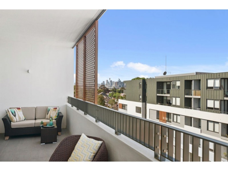 A807/33 Bridge Street, Erskineville NSW 2043