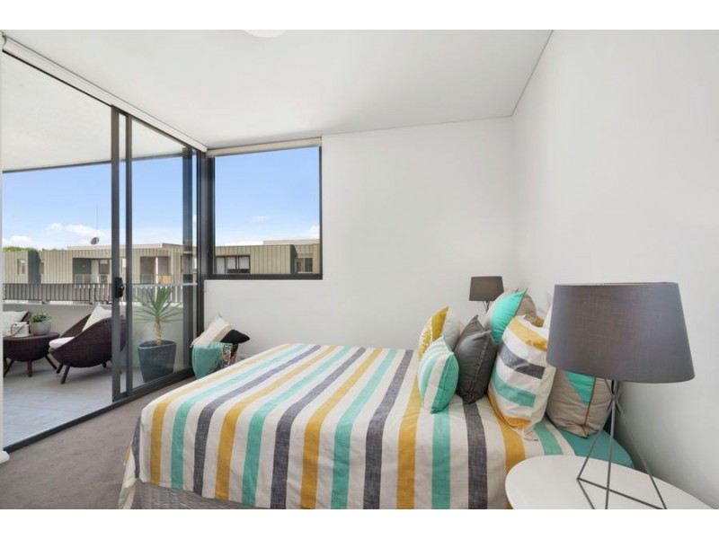 A807/33 Bridge Street, Erskineville NSW 2043