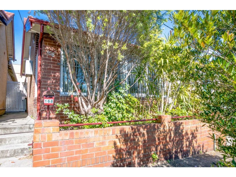 168 Cavendish St., Stanmore NSW 2048