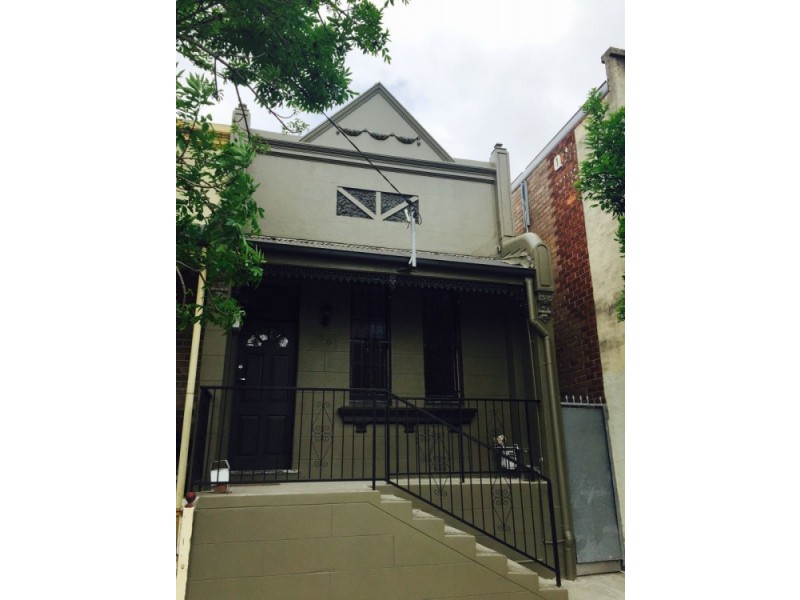 66 May St., St Peters NSW 2044