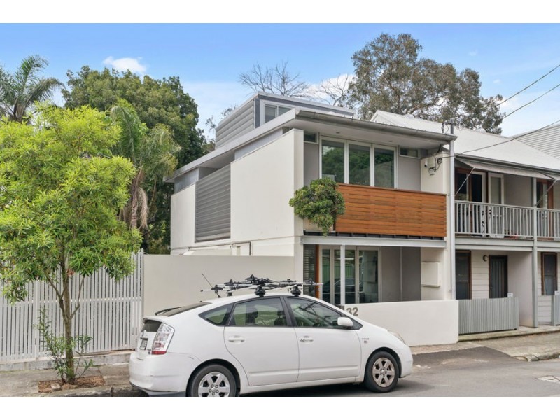32 Devine Street, Erskineville NSW 2043