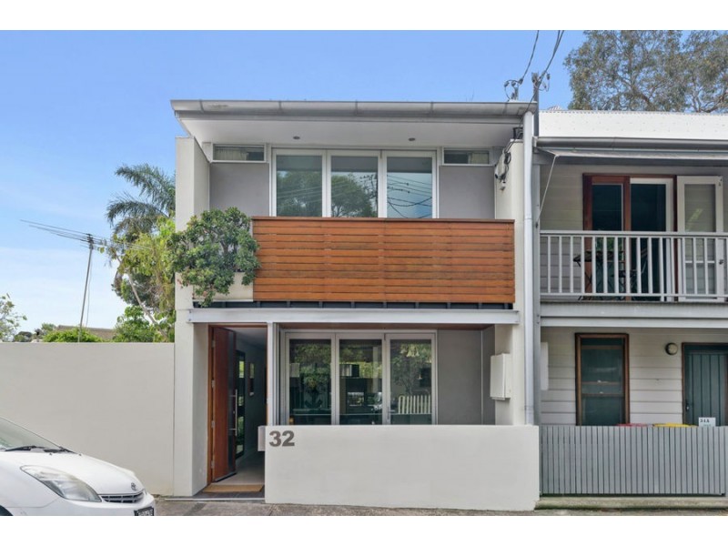 32 Devine Street, Erskineville NSW 2043