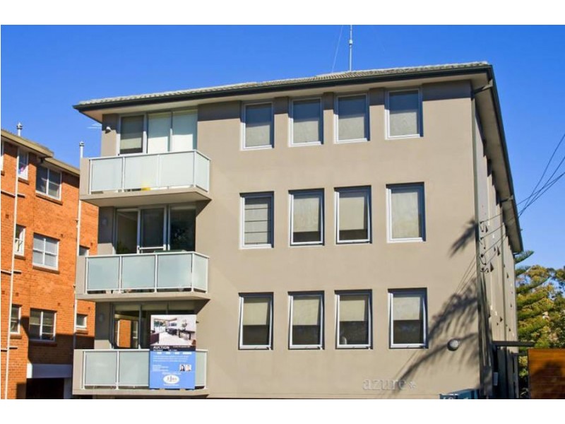 2/ 42 Bream Street, Coogee NSW 2034