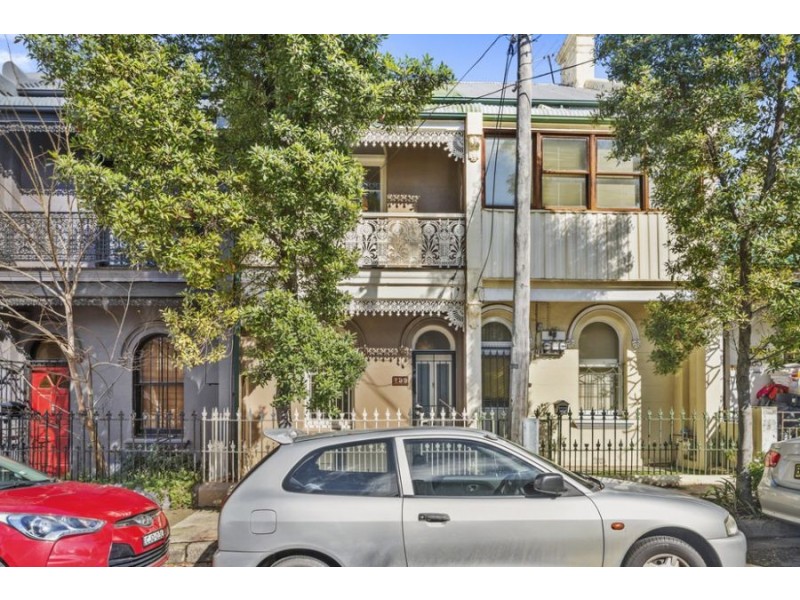 139 Station Street, Newtown NSW 2042