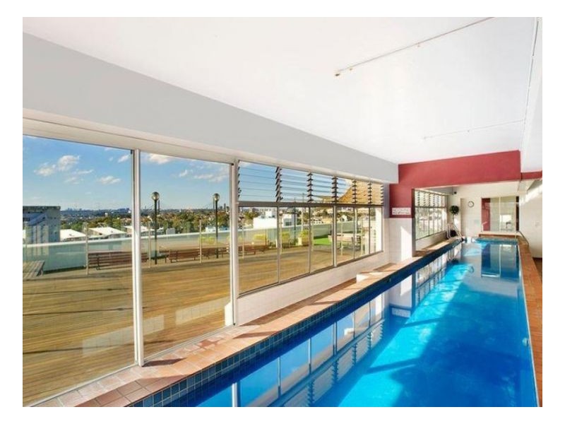 108/1 Missenden Rd., Camperdown NSW 2050