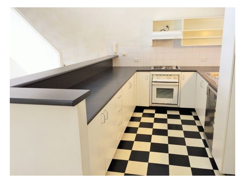 108/1 Missenden Rd., Camperdown NSW 2050