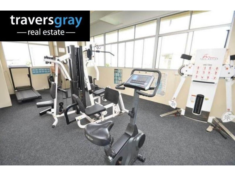 108/1 Missenden Rd., Camperdown NSW 2050