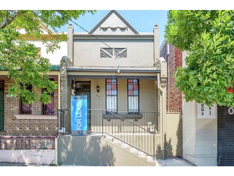 66 May Street, Newtown NSW 2042
