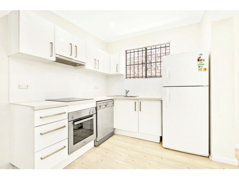 66 May Street, Newtown NSW 2042