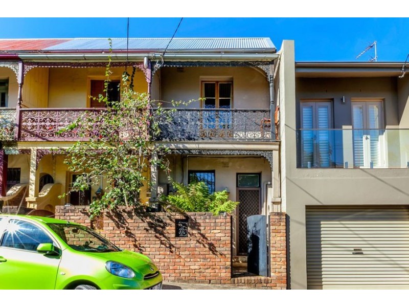 21 Morrissey Road, Erskineville NSW 2043