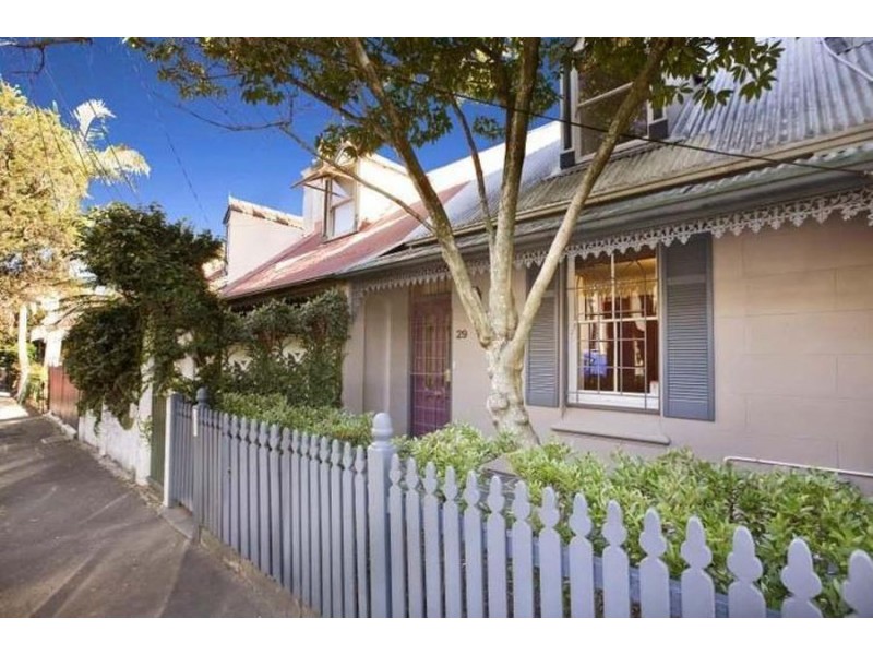 29 Probert Street, Camperdown NSW 2050
