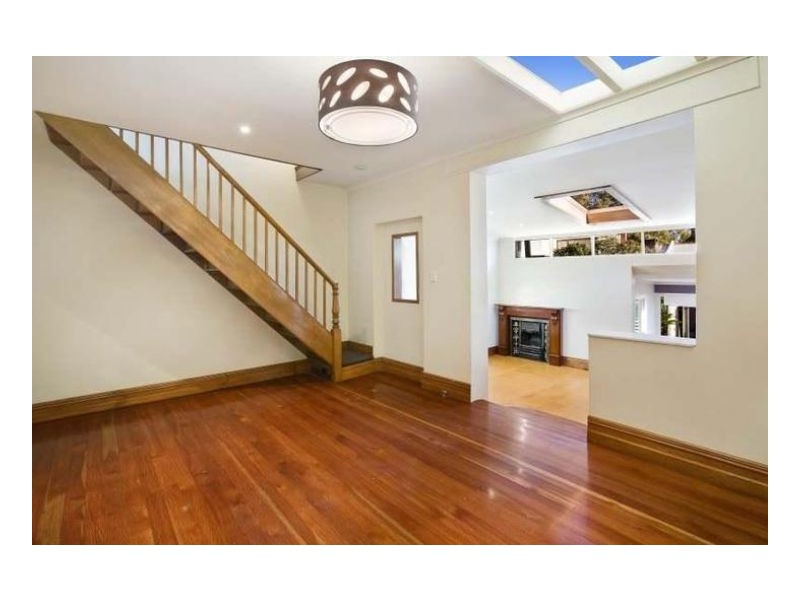 29 Probert Street, Camperdown NSW 2050