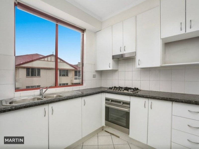 397/83-93 Dalmany Avenue, Rosebery NSW 2018