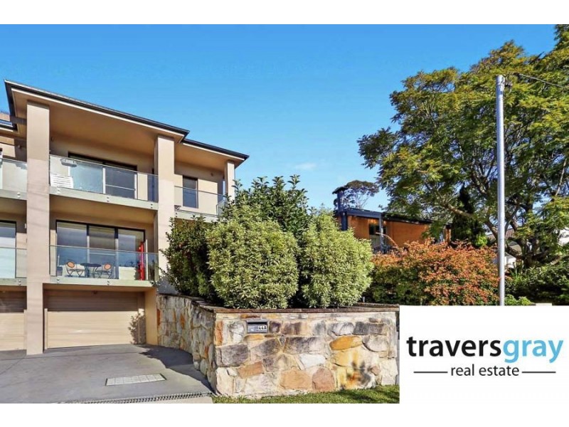 44a The Glen Road, Bardwell Valley NSW 2207