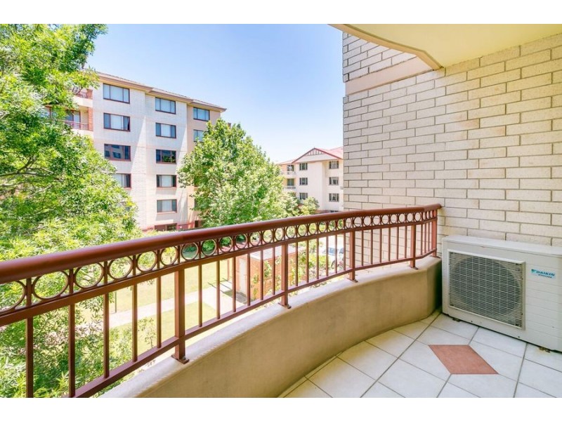 397/83-93 Dalmany Ave., Rosebery NSW 2018