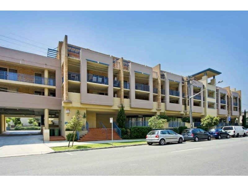 4/1B Coulson Street, Erskineville NSW 2043