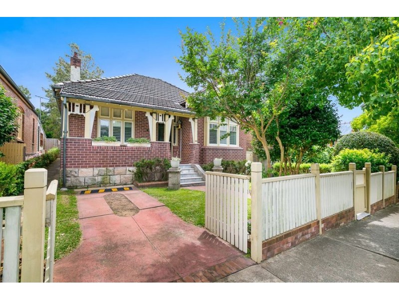 43 Murray Street, Croydon NSW 2132