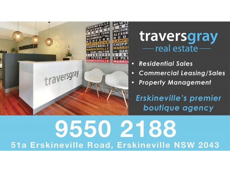 486 Wilson Street, Chippendale NSW 2008